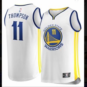 Warriors men’s jersey 🏀